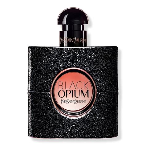 ulta black.opium